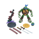 Illustration for article titled New Teenage Mutant Ninja Turtle Figures Revealed